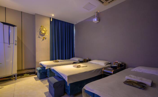 武汉江汉区靠谱的养生会所怎样选择：专业指南避开消费陷阱