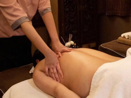 武汉江汉区柔式SPA到底是什么？适合怕疼星人的温柔选择