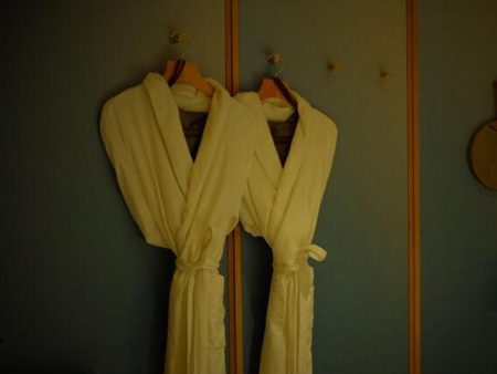 武汉江汉区桑拿会所｜排湿排毒·焕活身心